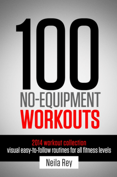 100-No-Equipment-Workouts