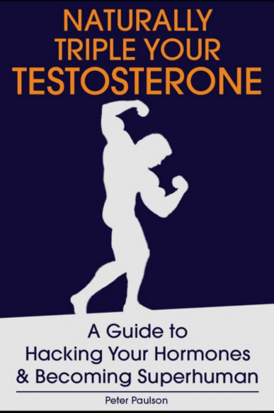 Naturally Triple Your Testosterone